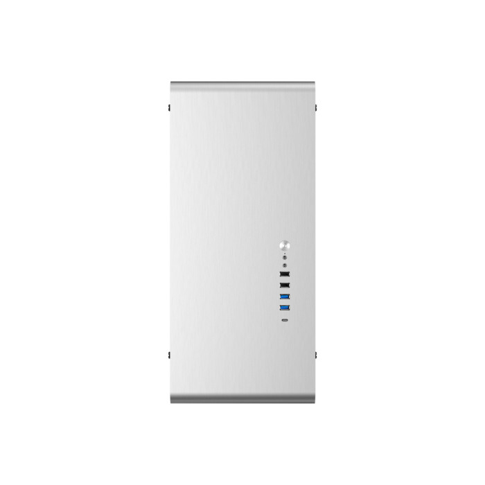 Корпус для ПК JONSBO UMX6S Silver