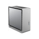 Корпус для ПК JONSBO UMX6S Silver