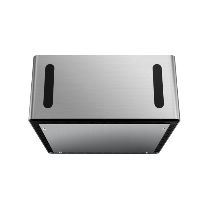 Корпус для ПК JONSBO UMX6S Silver