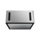 Корпус для ПК JONSBO UMX6S Silver