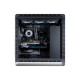Корпус для ПК JONSBO UMX6S Silver
