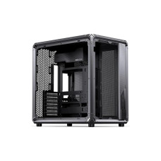 Корпус для ПК JONSBO Корпус JONSBO X400 Gray (X400 Gray)