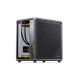 Корпус для ПК JONSBO Корпус JONSBO X400 Gray (X400 Gray)