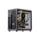Корпус для ПК JONSBO Корпус JONSBO X400 Gray (X400 Gray)