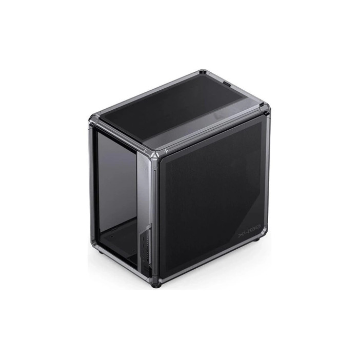 Корпус для ПК JONSBO Корпус JONSBO X400 Gray (X400 Gray)
