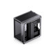 Корпус для ПК JONSBO Корпус JONSBO X400 Gray (X400 Gray)