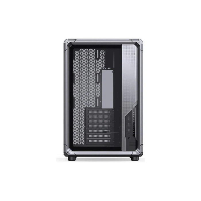 Корпус для ПК JONSBO Корпус JONSBO X400 Gray (X400 Gray)