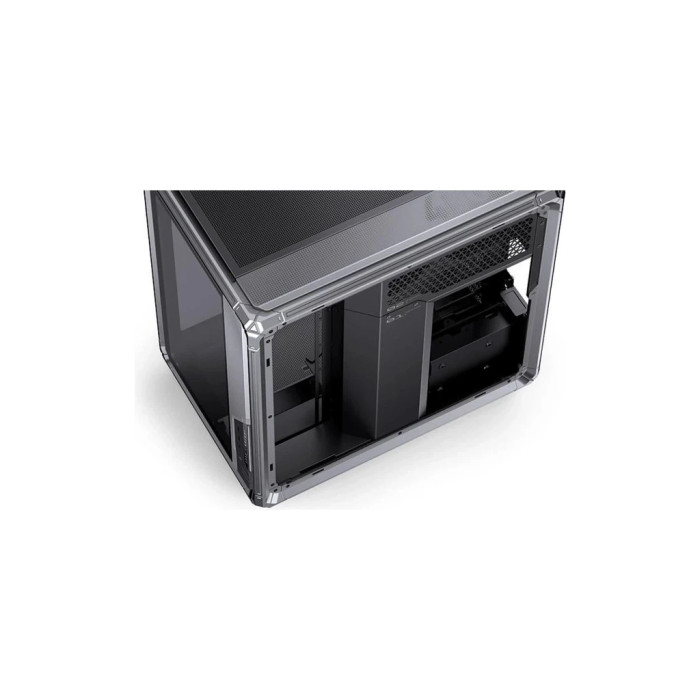 Корпус для ПК JONSBO Корпус JONSBO X400 Gray (X400 Gray)