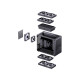 Корпус для ПК JONSBO Z20 Black