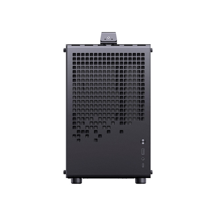 Корпус для ПК JONSBO Z20 Black