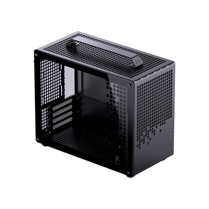 Корпус для ПК JONSBO Z20 Black