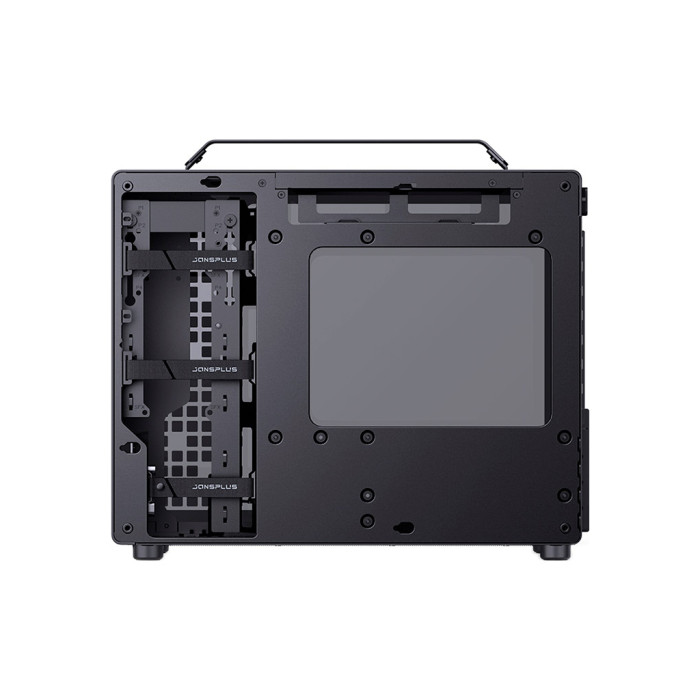 Корпус для ПК JONSBO Z20 Black