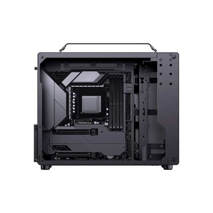 Корпус для ПК JONSBO Z20 Black
