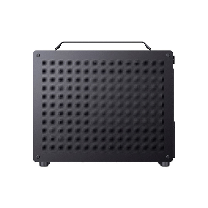 Корпус для ПК JONSBO Z20 Black