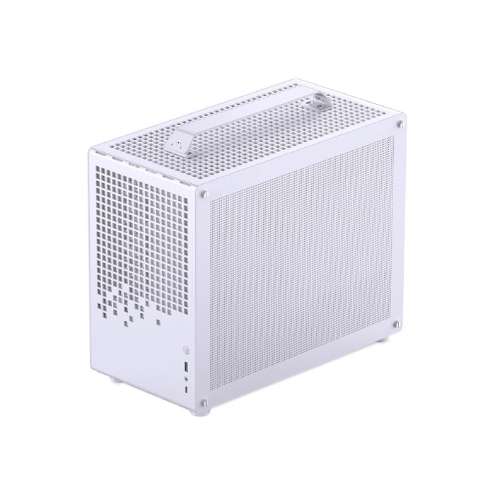 Корпус для ПК JONSBO Z20 White