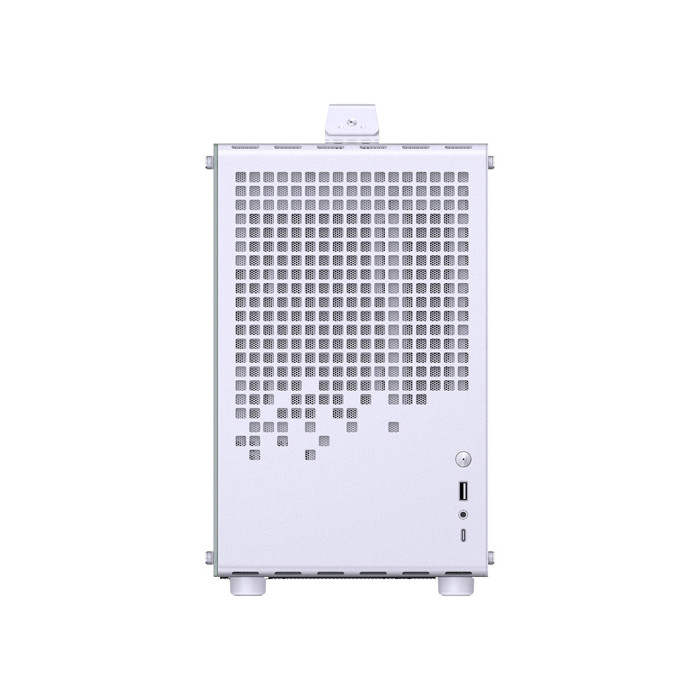Корпус для ПК JONSBO Z20 White
