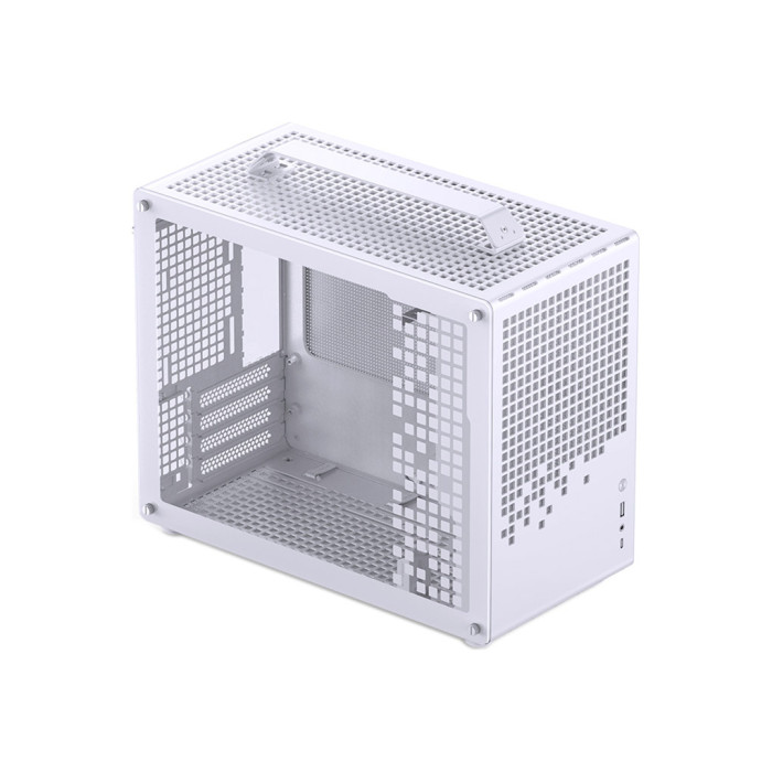 Корпус для ПК JONSBO Z20 White