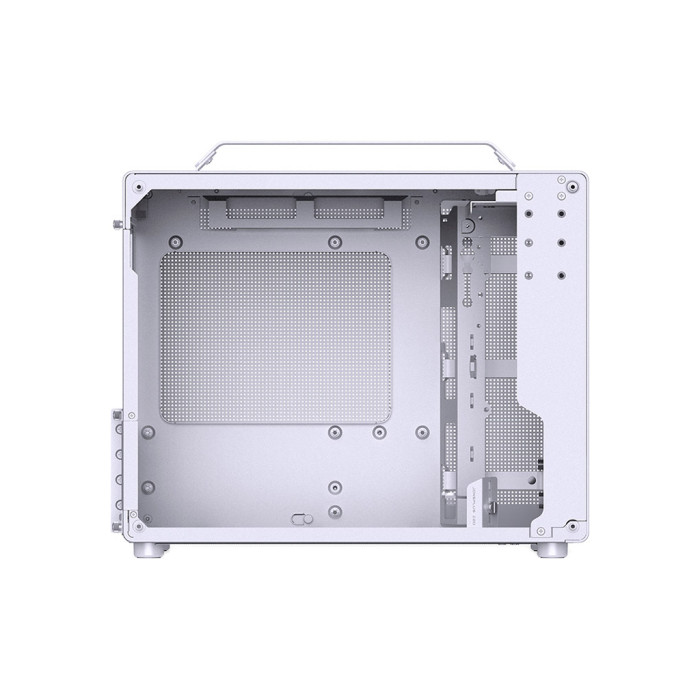 Корпус для ПК JONSBO Z20 White