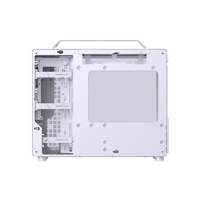 Корпус для ПК JONSBO Z20 White