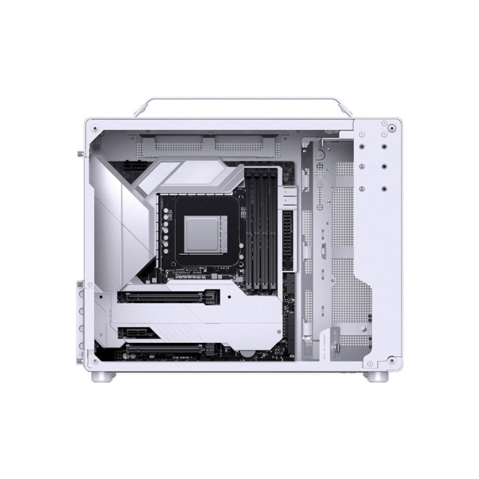 Корпус для ПК JONSBO Z20 White