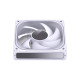 Кулер до корпусу JONSBO ZB-120W White