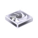 Кулер до корпусу JONSBO ZB-120W White