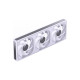 Кулер до корпусу JONSBO ZB-360WR White