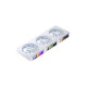 Система рідинного охолодження JONSBO ZC-360W White