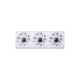 Система рідинного охолодження JONSBO ZC-360W White