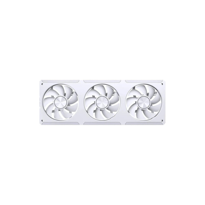 Система рідинного охолодження JONSBO ZC-360W White