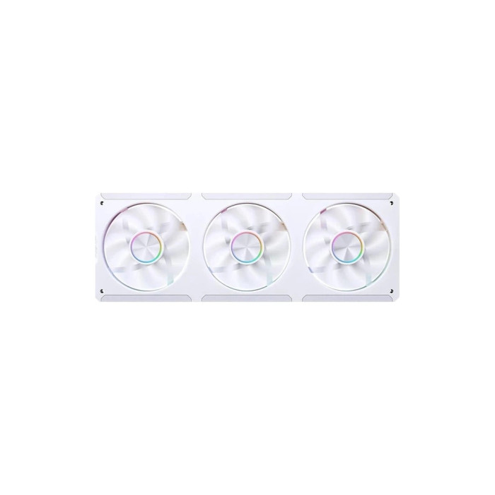 Система рідинного охолодження JONSBO ZC-360W White