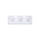 Система рідинного охолодження JONSBO ZC-360W White