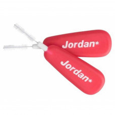 Щітки для міжзубних проміжків Jordan Brush Between S 0.5/3 мм 10 шт. (7046110066096)