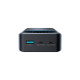Батарея універсальна JOYROOM 30000mAh 65W PD, QC/3.0, USB-A, 2xUSB-C In/Out, Black (JR-PBF05)