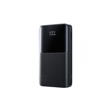 Батарея універсальна JOYROOM 10000mAh 22,5W PD, QC/3.0, 2*USB-A, USB-C In/Out, MicroUSB in, Black (JR-QP191)
