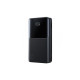 Батарея універсальна JOYROOM 10000mAh 22,5W PD, QC/3.0, 2*USB-A, USB-C In/Out, MicroUSB in, Black (JR-QP191)