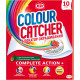 Серветки для прання K2r Colour Catcher кольоропоглинаючі 10 шт. (9000101528824)