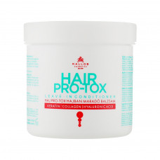 Кондиціонер для волосся Kallos Cosmetics Hair Pro-Tox 250 мл (5998889511401)