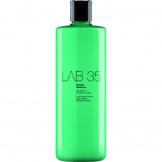 Шампунь Kallos Cosmetics Lab 35 Sulfate-Free з аргановою олією та екстрактом бамбука 500 мл (5998889511876)