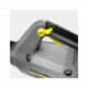 Повітродувка Karcher LB 930/36 Bp pack, 36В, 6 Аг, 930 куб/г, 14Н, 3 кг (1.042-508.0)