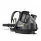 Повітродувка Karcher LBB 1060/36 Bp, 36В, 6 Аг, 1060 куб/г, 19Н, 8.8 кг (1.042-510.0)