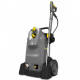 Мийка високого тиску Karcher HD 6/15 М (без нагрева воды) (1.150-930.0)