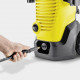 Мийка високого тиску Karcher K4 WCM Premium, 1800 Вт, 20-130 бар, 420 л/ч,30 м2/ч, 6 м (1.324-230.0)