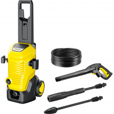 Мийка високого тиску Karcher K 5 WCM, 2100 Вт, 20-145 бар (1.324-400.0)