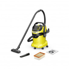 Пилосос Karcher WD 5 V-25/5/22 (1.628-300.0)