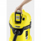 Пилосос будівельний Karcher WD 3 Battery (без АКБ та ЗП) (1.629-910.0)