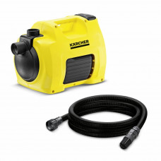 Садовий насос Karcher BP 4 Garden (1.645-352.0)