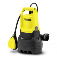 Дренажний насос Karcher SP 1 Dirt для грязной воды (1.645-500.0)