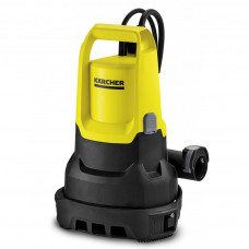 Дренажний насос Karcher SP 5 Dual для грязной воды (1.645-580.0)