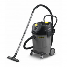 Пилосос будівельний Karcher NT 65/2 Ap для сухой и влажной уборки (1.667-291.0)